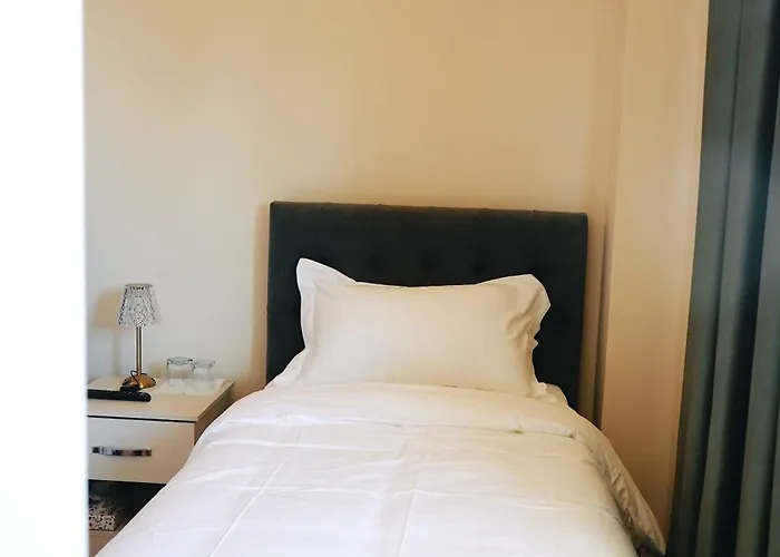 Ufo Center Hotel