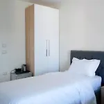 Hotel Ufo Center