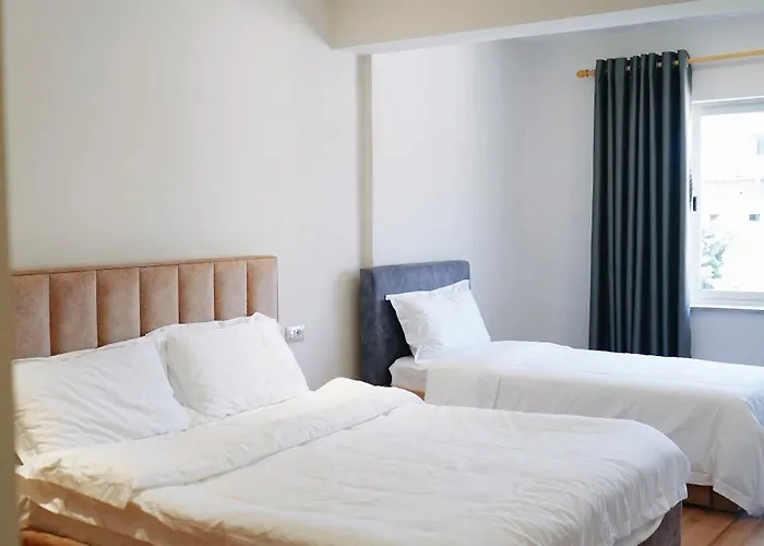 Ufo Center Hotel